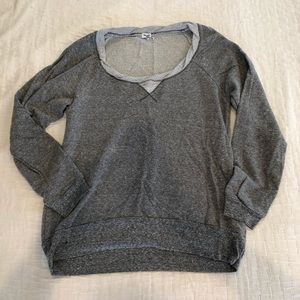 Raw splendid sweatshirt